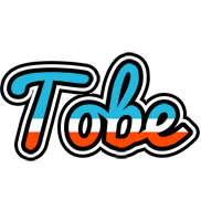 Tobe america logo