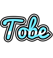 Tobe argentine logo