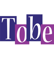 Tobe autumn logo