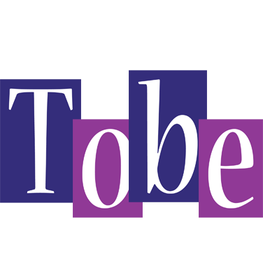Tobe autumn logo