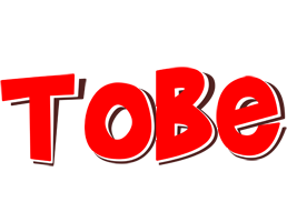 Tobe basket logo