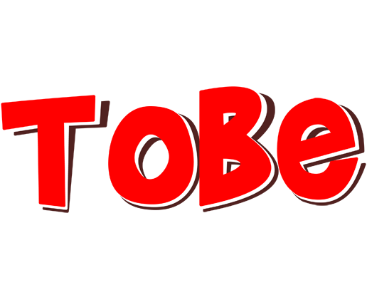 Tobe basket logo