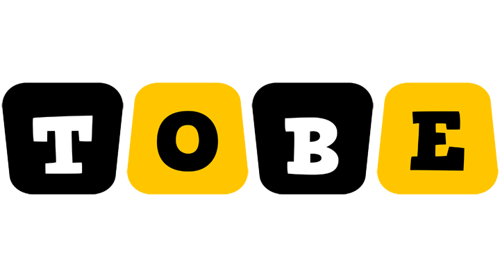 Tobe boots logo