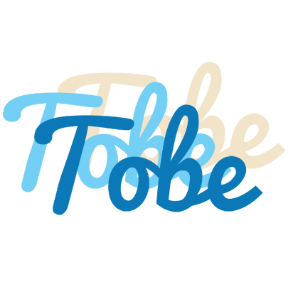 Tobe breeze logo