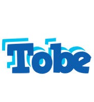 Tobe business logo