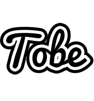 Tobe chess logo