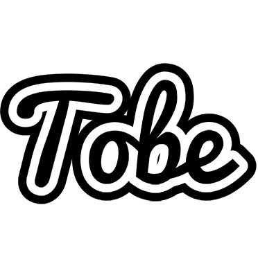 Tobe chess logo
