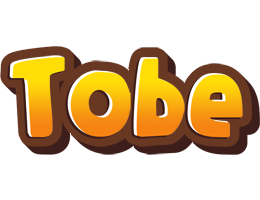 Tobe cookies logo