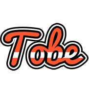 Tobe denmark logo