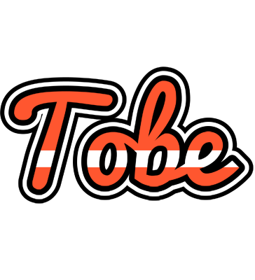 Tobe denmark logo