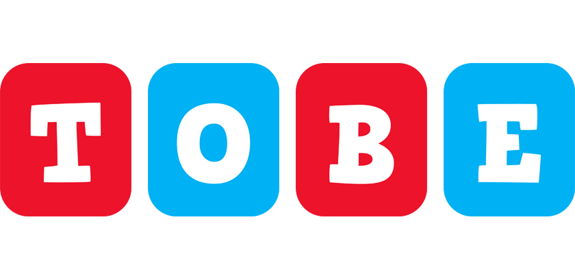 Tobe diesel logo