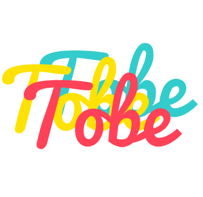 Tobe disco logo
