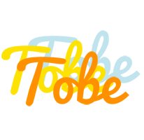 Tobe energy logo