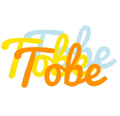 Tobe energy logo