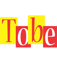 Tobe errors logo