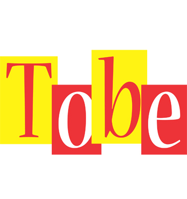Tobe errors logo
