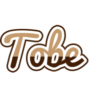 Tobe exclusive logo