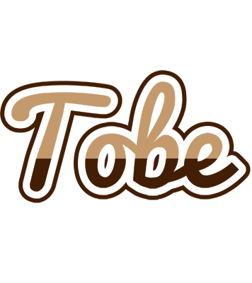 Tobe exclusive logo