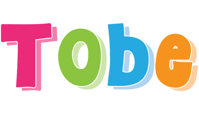 Tobe friday logo