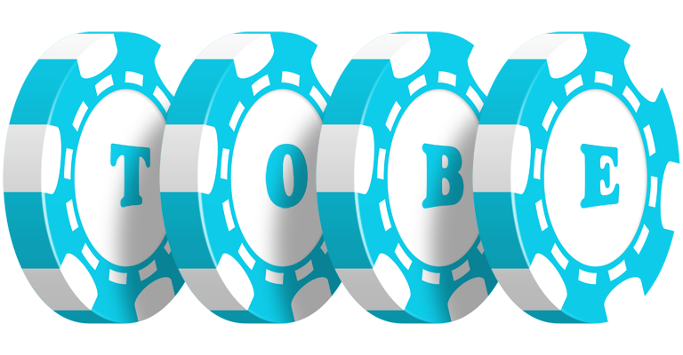 Tobe funbet logo