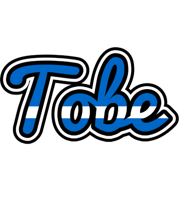 Tobe greece logo