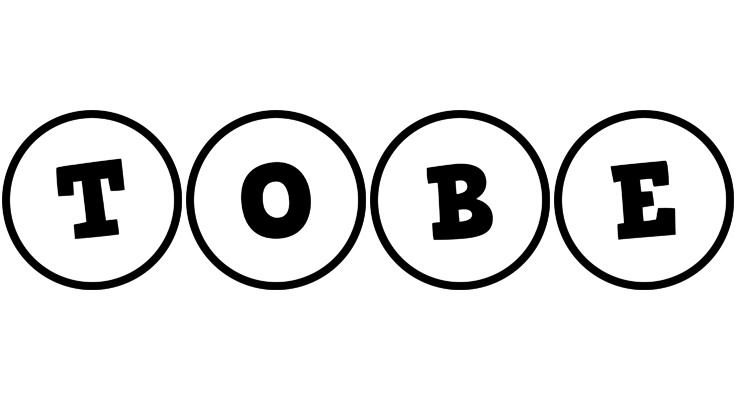 Tobe handy logo