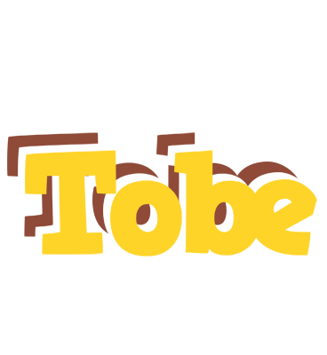 Tobe hotcup logo