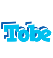 Tobe jacuzzi logo