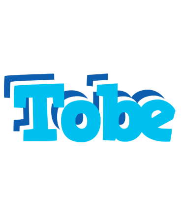 Tobe jacuzzi logo