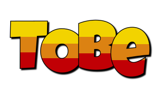 Tobe jungle logo