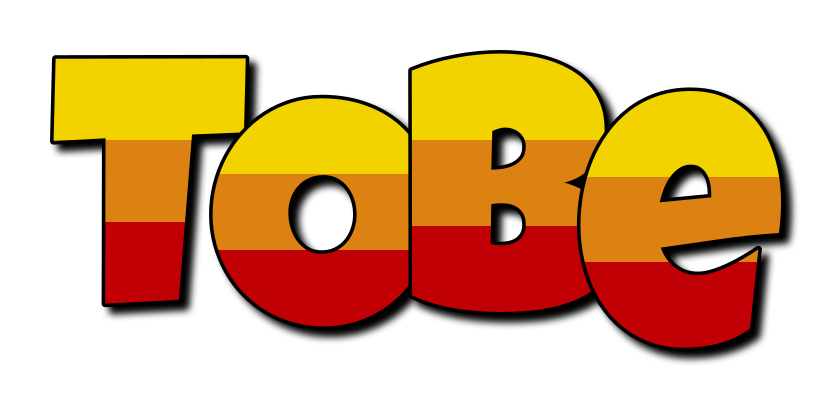 Tobe jungle logo