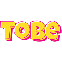 Tobe kaboom logo