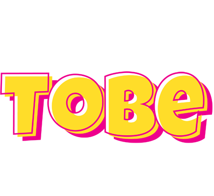Tobe kaboom logo