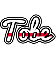 Tobe kingdom logo