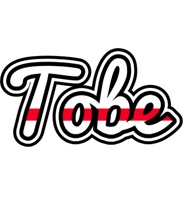 Tobe kingdom logo