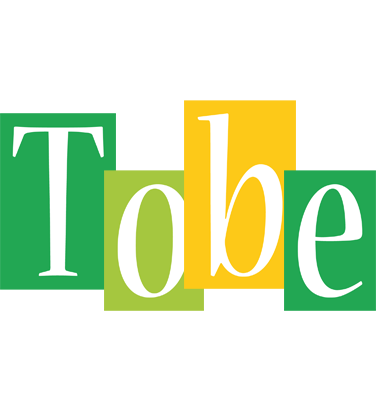 Tobe lemonade logo