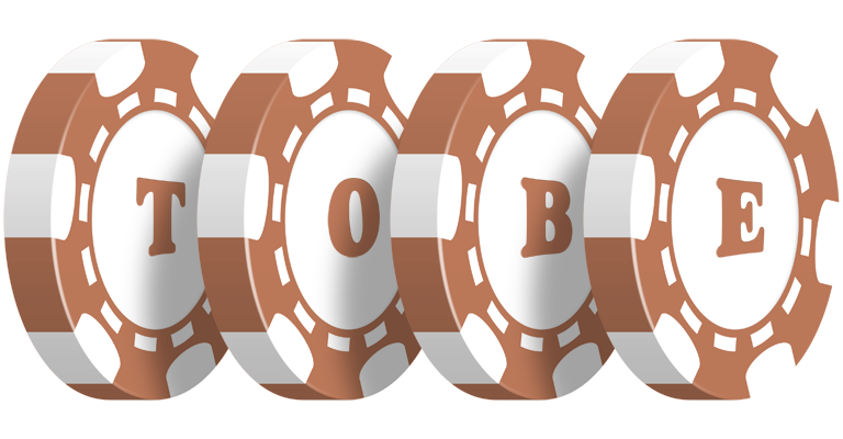 Tobe limit logo