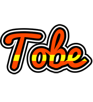 Tobe madrid logo