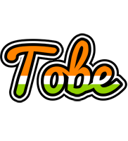 Tobe mumbai logo