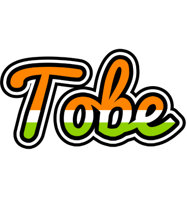 Tobe mumbai logo