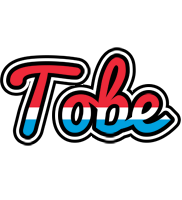 Tobe norway logo