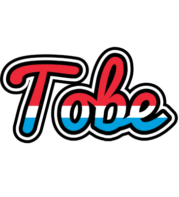 Tobe norway logo