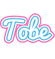 Tobe outdoors logo