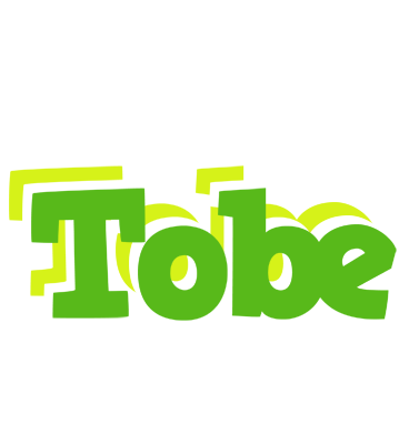 Tobe picnic logo