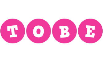 Tobe poker logo