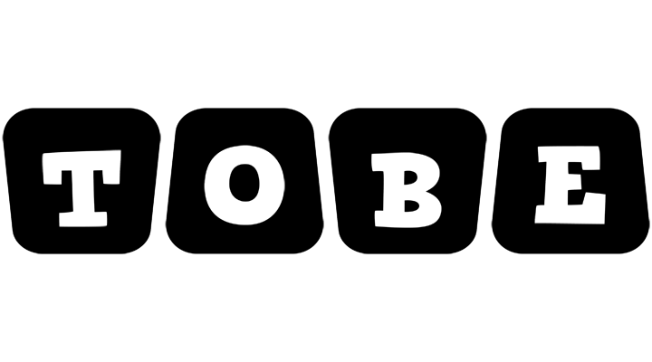 Tobe racing logo