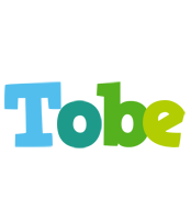 Tobe rainbows logo