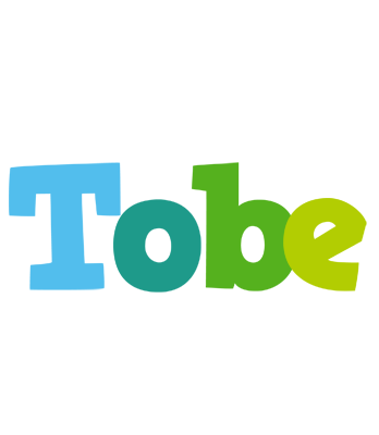 Tobe rainbows logo