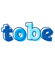 Tobe sailor logo