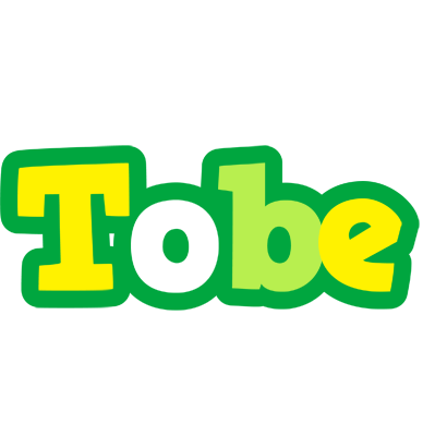 Tobe soccer logo